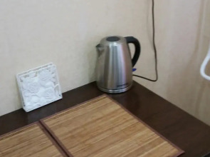 Апартаменты на Блюхера