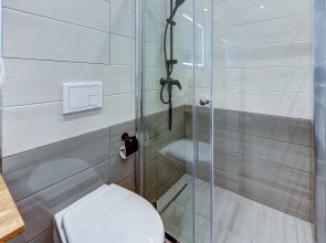 Апартаменты Ingria Fontanka