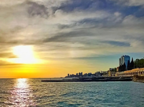 Мини-отель На берегу