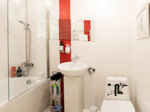 Апартаменты Сердце Города