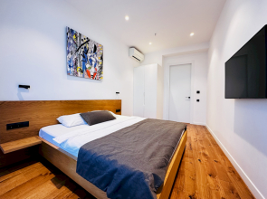 Квартира Барселона-Парк 607