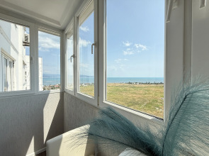 Апартаменты Вижу Море