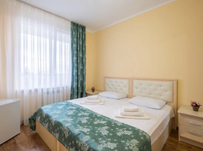 Гостевой дом Сансет Хилл