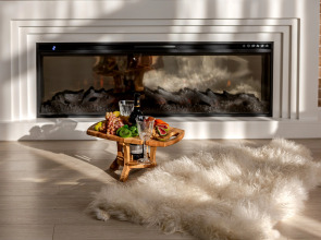 Апартаменты Шикарная Евродвушка