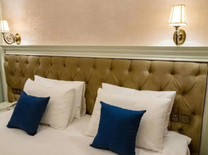 Отель La Casa Sahil