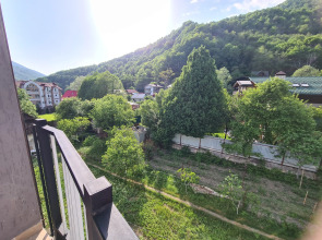 Апартаменты Квартира с Камином