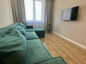 Квартира ЖК Кузьминки