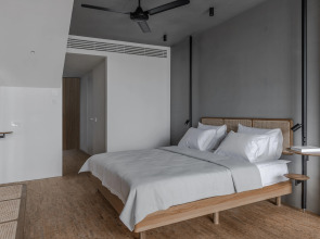 Veselovka Experience