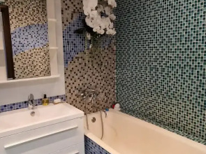 Квартира на Краснореченской 161А