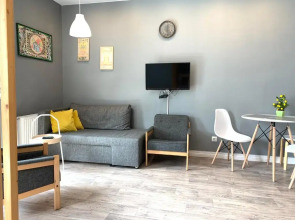 Апартаменты Live in Karelia Варкауса 37