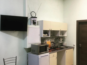 Хостел На Удельной