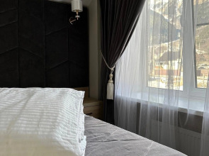 Гостевой Дом Crystal