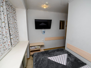 Мини-отель Лондон