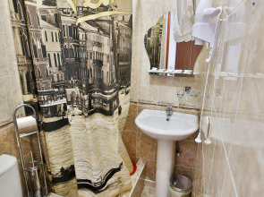 Отель Marina Inn