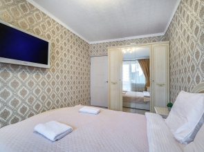 Квартира Comfort Home на Исаковского от Comfort home