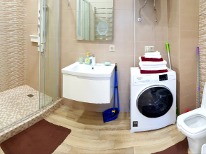 Квартира у Моря на Бульвар Надежд 4/2