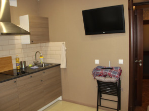 Апартаменты Ashari