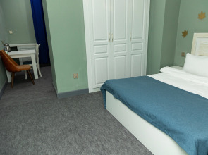 Бутик-отель Citadel