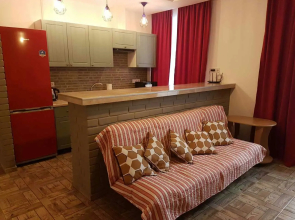 VIP Klassa Na Kanatnoj Apartments