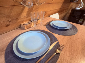 Гостевой дом Домик Лесника Солотча