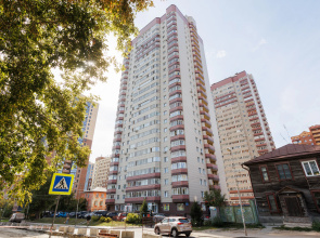Апартаменты Freedom Романова