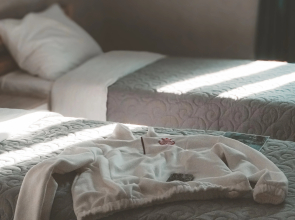 Гостевой дом Valenki