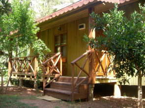 Kibala Hotel 