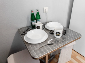 Апартаменты Проспект Притомский 11