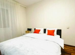 Апартаменты MAXI на Проспекте Ленина 8А