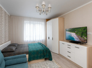 Apartamenty Uutnye u Mora