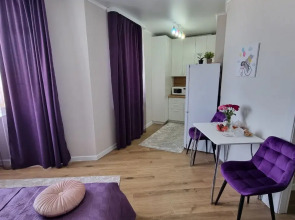 Апартаменты 210 Уютный Дом