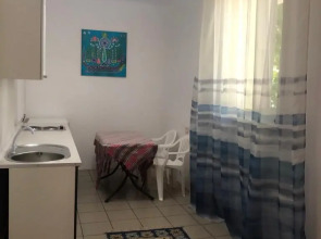 Гостевой дом Таракташ