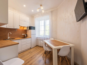 Апартаменты в Историческом центре города