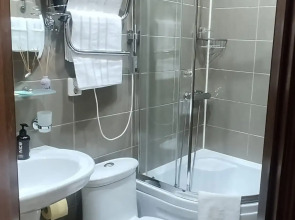 Мини-отель «Счастье» на Рубинштейна, 26