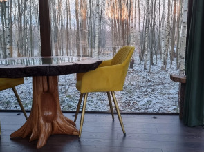 Глэмпинг Park-Sever