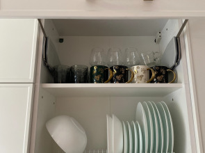 Квартира у Органного зала