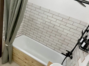 Апартаменты однокомнатные Екатеринбург