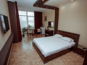 Отель Новый свет