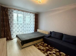 1-K v Ishime u Vokzala Flat