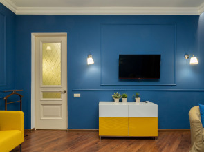 Гостевой дом Альгамбра