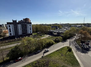 Квартира Уютная в центре