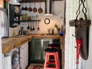 Квартира в Центре