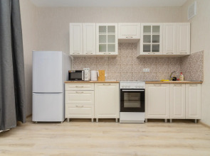 Квартира ЖК Гулливер