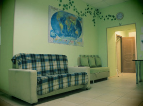 Хостел Свобода 9