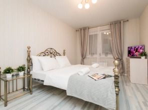 Апартаменты МоскваГрад-3