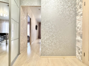 Квартира Hugge Place у Аквапарка Объект №59