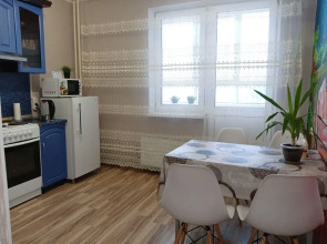 Квартира на Карла Маркса 60