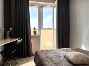 Апартаменты ОнегоГрад-Облака