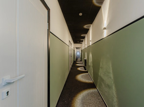 Отель Берисон Астрономическая