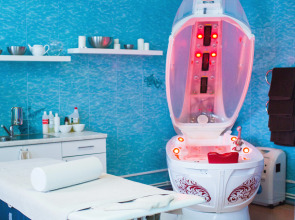 Санаторий Малые Соли